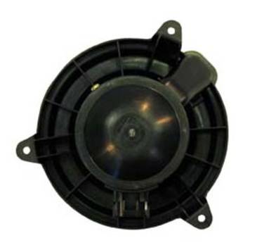 Rareelectrical - New Front Blower Assembly Compatible With 2005 2006 2007 2008 2009 2010 2011 2012 Nissan Xterra - Image 5