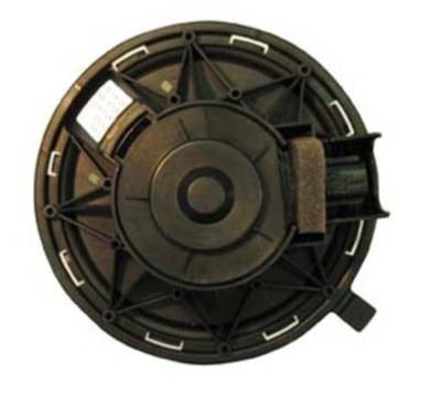 Rareelectrical - New Blower Assembly Compatible With 2005 2006 Jeep Wrangler 5066553Aa 5139720Aa 75807 Pm9245 - Image 3