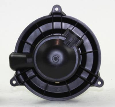 Rareelectrical - New Blower Assembly Compatible With 2004 2005 2006 2007 Ford Freestar Pm9303 3010014 15-81169 - Image 3