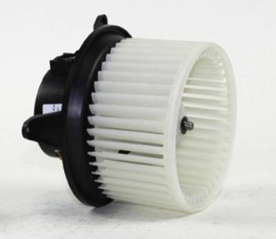 Rareelectrical - New Blower Assembly Compatible With 2004 2005 2006 2007 Ford Freestar Pm9303 3010014 15-81169 - Image 5