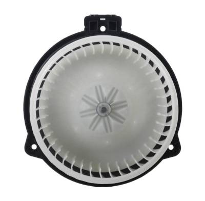 Rareelectrical - New Front Blower Assembly Compatible With Toyota Sienna 2007 2008 2009 2010 8710308090 - Image 1