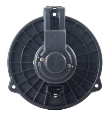 Rareelectrical - New Front Blower Assembly Compatible With Toyota Sienna 2007 2008 2009 2010 8710308090 - Image 3