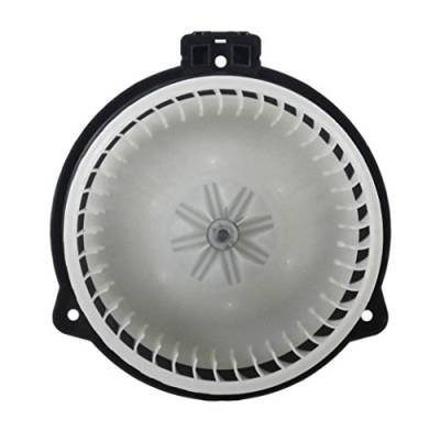 Rareelectrical - New Front Blower Assembly Compatible With Toyota Sienna 2007 2008 2009 2010 8710308090 - Image 5