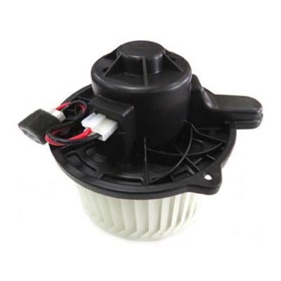 Rareelectrical - New Front Hvac Blower Motor Compatible With Hyundai Santa Fe 2010-17 97113-1U000 97113-2B005 - Image 3