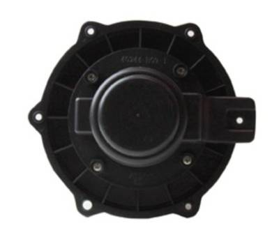 Rareelectrical - New Front Blower Assembly Compatible With 2005 2006 2007 2008 Suzuki Reno 16820 Pm9323 16820 Pm9323 - Image 3