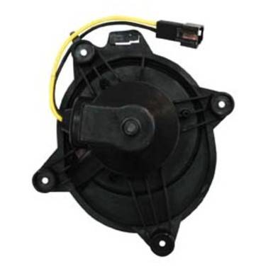 Rareelectrical - New Blower Assembly Compatible With 2001 2002 2003 2004 2005 Chrysler Pt Cruiser Pm9208 5269 - Image 3