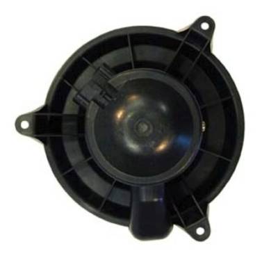 Rareelectrical - New Blower Assembly Compatible With 2005 Chevrolet Equinox 15870966 22664694 Pm9207 15-80544 - Image 3