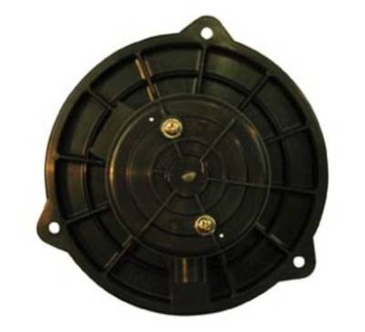 Rareelectrical - New Blower Assembly Compatible With 2001 2002 2003 2004 2005 2006 Hyundai Santa Fe 3010018 44-1276 - Image 5