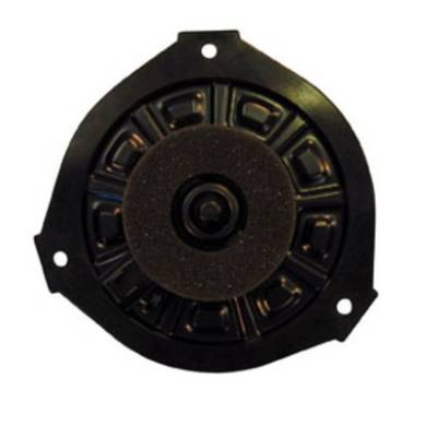 Rareelectrical - New Blower Assembly Compatible With 2001 2002 2003 2004 Buick Regal 15-81130 35002 52487088 19179473 - Image 5