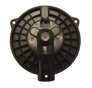 Rareelectrical - New Blower Assembly Compatible With 2001 2002 2003 2004 2005 2006 2007 Toyota Sequoia 44-1340 35364 - Image 3