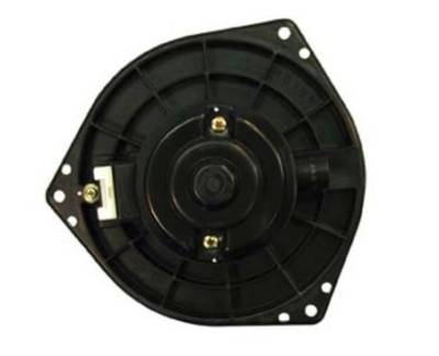 Rareelectrical - New Blower Assembly Compatible With 2001 2002 2003 Acura Cl 3010021 5336 15-80948 44-1251 Pm2723 - Image 5