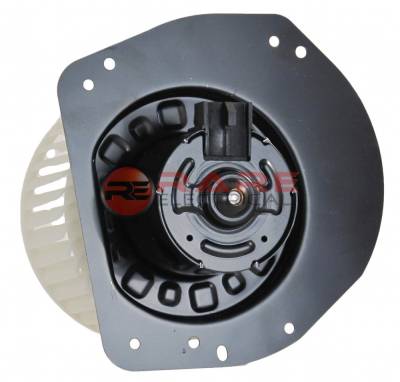 Rareelectrical - New Blower Assembly Compatible With 2005 2006 2008 2009 2010 2011 Mercury Grand Marquis 35579 - Image 5