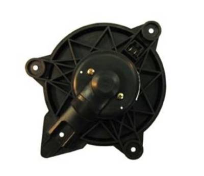 Rareelectrical - New Blower Assembly Compatible With 2001 2002 2003 2004 2005 2006 Chrysler Sebring 35364 Pm9281 - Image 5