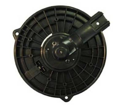 Rareelectrical - New Blower Assembly Compatible With 2001 2002 2003 2004 2005 2006 2007 Toyota Highlander 75738 - Image 5