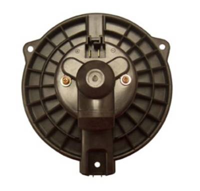 Rareelectrical - New Blower Assembly Compatible With 2004 2005 Lexus Rx330 87103-07030 87103-0E010 87103-07020 - Image 3