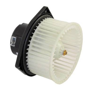 Rareelectrical - New Blower Assembly Compatible With 2003 2004 2005 2006 Subaru Baja 72223Ae000 72240Fa000 100089 - Image 1