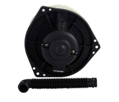 Rareelectrical - New Blower Assembly Compatible With 2003 2004 2005 2006 Subaru Baja 72223Ae000 72240Fa000 100089 - Image 4