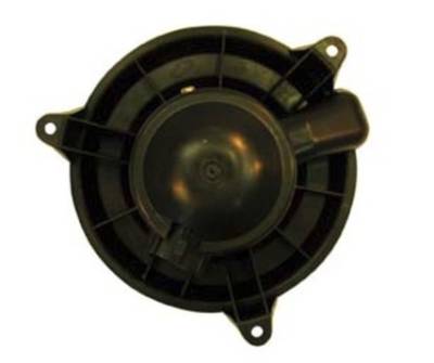 Rareelectrical - New Blower Assembly Compatible With 2003 2004 2005 2006 Lincoln Navigator Mm-938 Pm9223 3010064 2C3z - Image 4