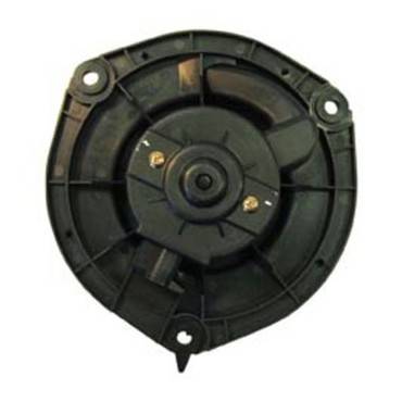 Rareelectrical - New Front Blower Assembly Compatible With Chevrolet Impala Monte Carlo Pontiac Grand Prix 15-80463 - Image 5