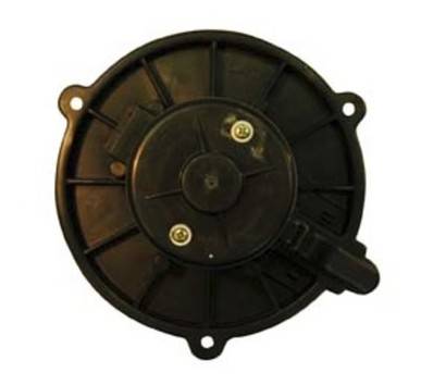 Rareelectrical - New Blower Assembly Compatible With 2004 2005 2006 2007 2008 2009 Kia Spectra 75775 97113 2F000 - Image 3