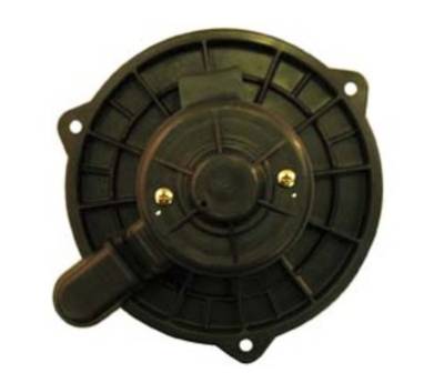 Rareelectrical - New Blower Assembly Compatible With 2003 2004 2005 2006 Hyundai Accent Pm9247 3010019 35108 - Image 3