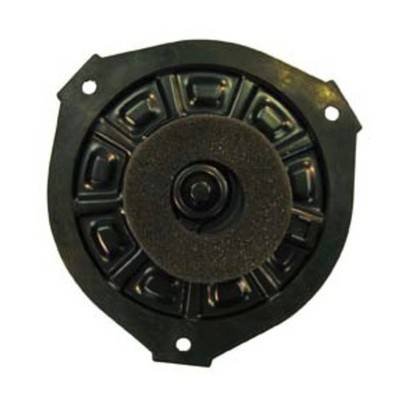 Rareelectrical - New Blower Assembly Compatible With 2005 2006 2007 Saab 9-7X 15-80185 89018747 Pm9204 3010044 - Image 3