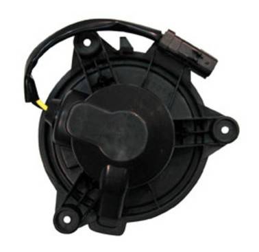 Rareelectrical - New Blower Assembly Compatible With 2001 2002 2003 Dodge Durango 4885669Ac 75740 Pm9200 - Image 3