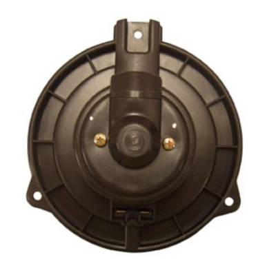 Rareelectrical - New Blower Assembly Compatible With 2001 2002 2003 2004 2005 Dodge Stratus Mr500469 44-1275 35364 - Image 5