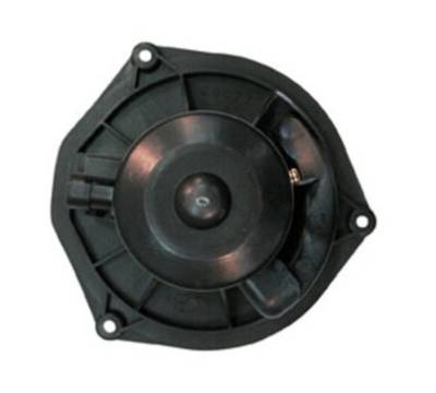 Rareelectrical - New Blower Assembly Compatible With 2003 2004 Chevrolet Cavalier 15-8681 35352 52498951 52498952 - Image 5