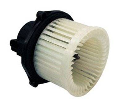 Rareelectrical - New Blower Assembly Compatible With 2003 2004 Chevrolet Cavalier 15-8681 35352 52498951 52498952 - Image 9