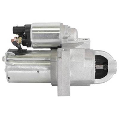 Rareelectrical - New Starter Motor Compatible With Chevrolet Silverado Express Gmc Sierra Savana 1500 12611101 - Image 5