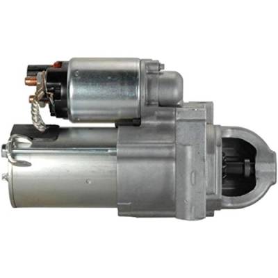 Rareelectrical - New Starter Motor Compatible With Chevrolet Express Gmc Savana 1500 2500 3500 Hummer H3 323-1655 - Image 9