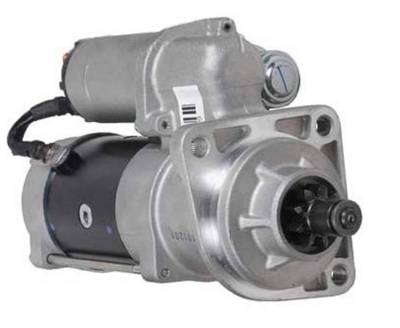 Rareelectrical - New Starter Motor Compatible With Freightliner Trucks Mercedes Om904 Om906la Om924la 0061515001 - Image 4