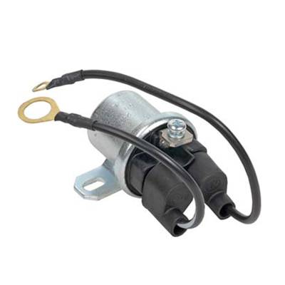 Rareelectrical - New Solenoid Fits Case Excavator 0185B 1086B 880D 10512097 3965282Rx 3965282 - Image 5