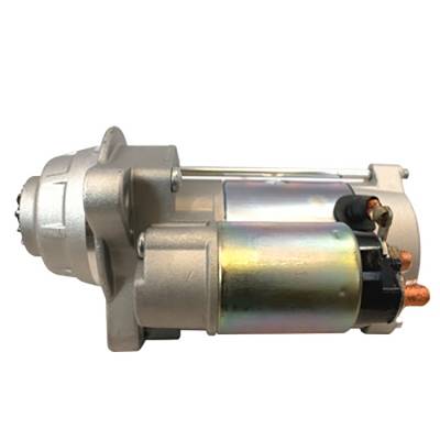 Rareelectrical - New Starter Compatible With Ford F-350 Super Duty V8 6.7L 6651Cc 406Cid Vin T 2011-2020 Bc3t11000ab, - Image 3