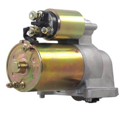 Rareelectrical - New Starter Motor Compatible With Ford Escape Mazda Tribute 3.0 182 V6 2001 200 2003 2004 Sr7579x - Image 5