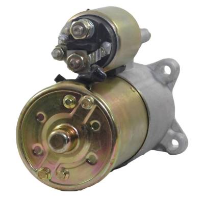 Rareelectrical - New Starter Compatible With 07-09 Ford Expedition 5.4L Replaces 6C3t-11000-Ba Sa-961 Sa-974 - Image 5