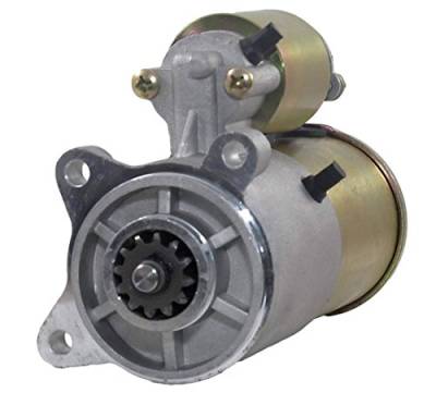 Rareelectrical - New Starter Compatible With 07-09 Ford Expedition 5.4L Replaces 6C3t-11000-Ba Sa-961 Sa-974 - Image 9