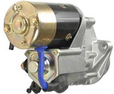 Rareelectrical - New 12 Volts Starter Solenoid Compatible With Omc Engine Marine 3.8L 6Cyl 231Ci 2.5L 4Cyl 153Ci Gm - Image 7