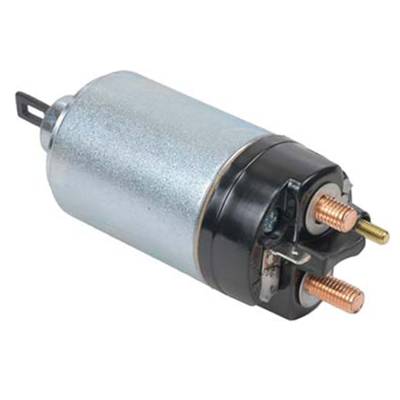 Rareelectrical - New Solenoid Fits Clark Skid Loader 732 722 0001311033 Sr74x 8Ea72623100 Sae675 - Image 3