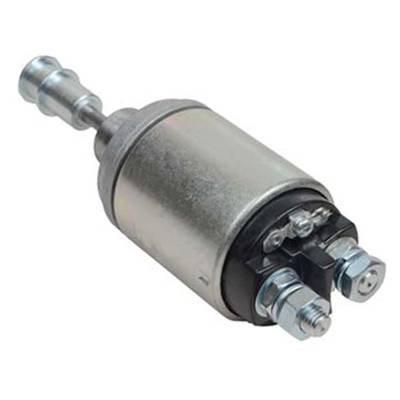 Rareelectrical - New 12V Solenoid Fits Claas Combine Europa 592E 1966-1972 0331401507 0331402076 - Image 5