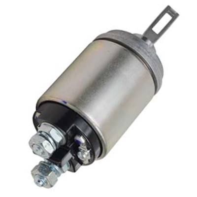 Rareelectrical - New 12V Solenoid Fits Claas Combine Comet Mb 1966-72 0-001-354-099 0-001-354-089 - Image 5