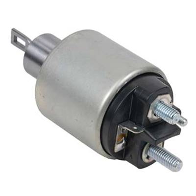 Rareelectrical - New Solenoid Fits Clark Skid Steer 722 1976-78 1979 0-986-010-390 R75ab11000b2a - Image 5