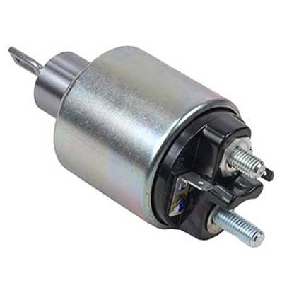 Rareelectrical - New 12V Solenoid Fits Bmw Marine Engine B220 1978-86 12-41-1-361-874 12411466095 - Image 2