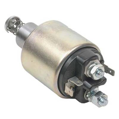 Rareelectrical - New Solenoid Fits Faryman Marine Engine 41E 0001317005 0001317006 0-001-212-400 - Image 5