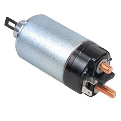 Rareelectrical - New Solenoid Fits Faryman Engine 15A 15D 111-911-023Bt 111911023 0001157001 - Image 6