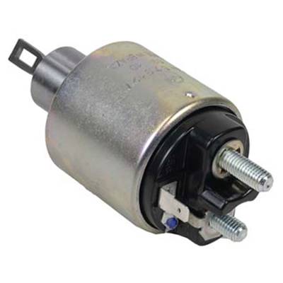 Rareelectrical - 12V Solenoid Compatible With Volkswagen Europe Scirocco 1600 1984-92 068911287E Is-9425 - Image 5