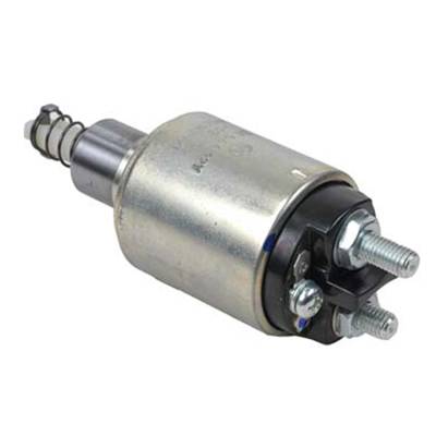 Rareelectrical - New Solenoid Fits Claas Combine Mercator 75 75R Om352 1974-1976 003-151-14-01-80 - Image 5