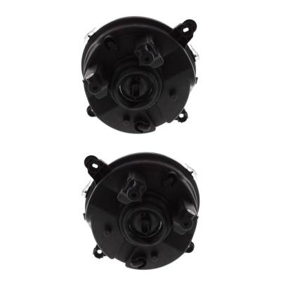 Rareelectrical - New Pair Of Halogen Headlights Compatible With Jeep Patriot Latitude X 2011 By Part Number 5303842Ae - Image 3