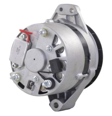 Rareelectrical - New Alternator Compatible With John Deere Re506196 443-113-515-241 Re506196 Re501634 Re505196 - Image 5